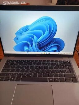 notebook Dell Latitude 5420 - použitý
