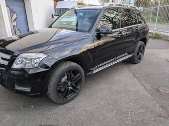 Mercedes Benz GLK