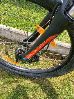 Specialized Riprock 24 comp