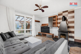Prodej rodinného domu, 105 m², Dolní Beřkovice - Vliněves