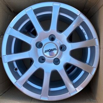 5x108 R15 7J ET38 Ronal R38