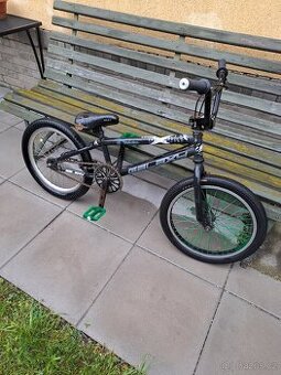 Freestyle-BMX kolo