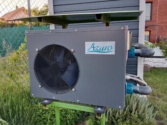 Tepelné čerpadlo Azuro 5kW