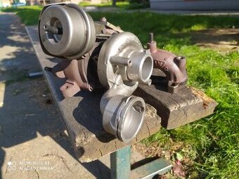 Turbo 1.9 96kw