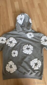 Prodám novou mikinu Denim Tears - originál - 1