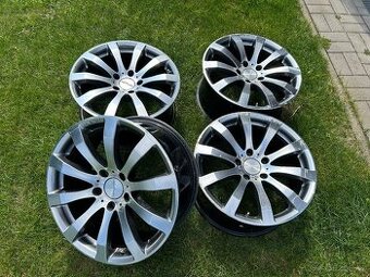 Tomason Alu Kola BMW 5x120 r18
