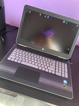 HP Pavilion Gaming 15-bc003nc