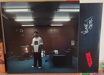 Vinyl Viktor Sheen - Impostor syndrom LP
