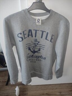 Mikina SEATTLE