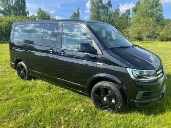 VW Multivan T6 , 2.0 TDI , 110Kw , DSG , 129000Km