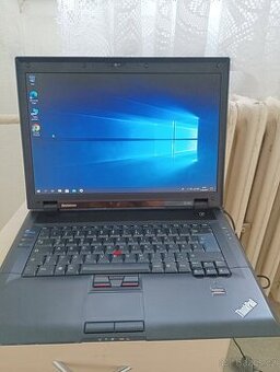 Prodám notebook Lenovo model sl500