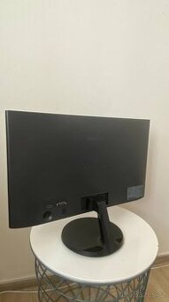 monitor samsung S22F350FHU - 1