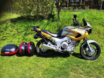 Yamaha TDM 850