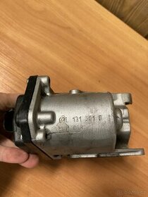 EGR ventil 03L131501D