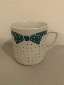 Retro hrnek - 1