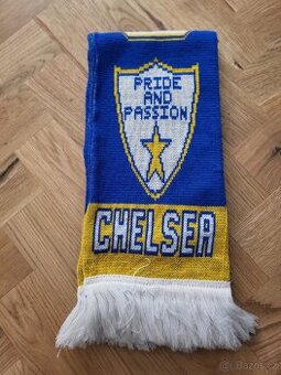 Šála Chelsea - 1