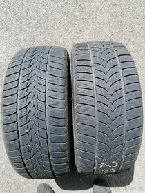Zimní pneu 215/45/16 215/45 R16
