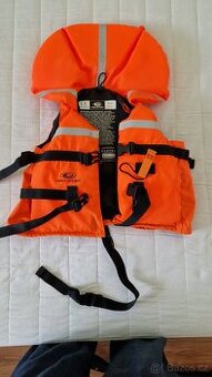 Vodácká vesta Hiko sport baby I