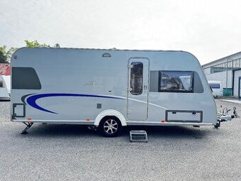 Bürstner Belcanto 465TS ~ Mover