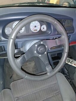 Škoda Felicia volant
