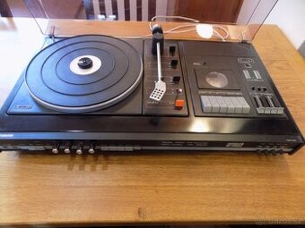 HiFi souprava