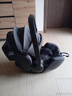 Vajíčko Britax Römer baby safe 5Z