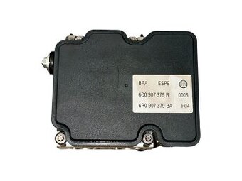 ABS řídící jednotka 6C0907379R Škoda Fabia 3 FL r.v. 2020