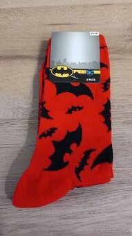 Ponožky Batman - 1