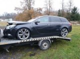 Opel Insignia 2.0cdti 118kw