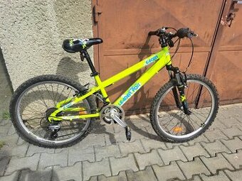 Prodám dětské horské kolo 24"
