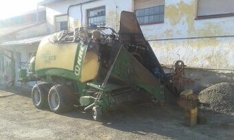 Lis Krone BIG PACK 1270 Multiballe