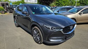 Mazda CX-5 2,0i Skyactiv AWD