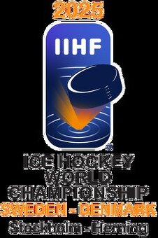 🎟️ IIHF MS 2025 – ČTVRTFINÁLE (1. + 3. zápas)