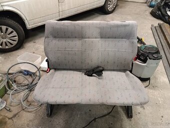 Prodam sedacku vw T4