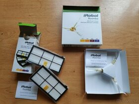 iRobot Roomba