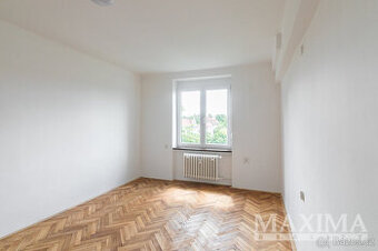 Prodej, byt 2+1, 60m2, Praha 3, Žižkov, Biskupcova