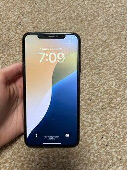 iPhone 11 Pro Max 64 gb - 1