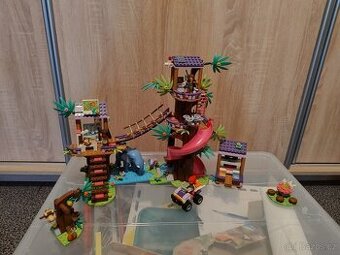 Lego friends