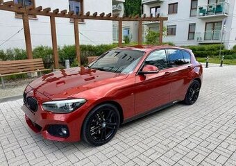 BMW Seria 1 125i M Sport Shadow