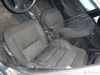 Peugeot 306,sportovní sedačky,sedadla prodám,