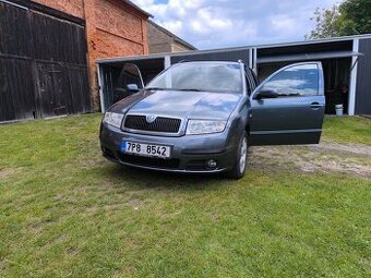 Prodám Škoda Fabia I Combi