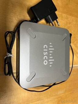 Switch Cisco SG100G-08 - 1