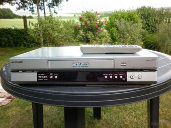 Panasonic nv hv 60