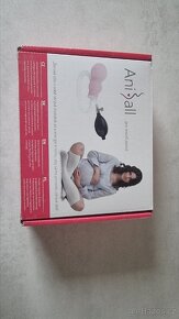 Pomůcka pro snazší porod - Aniball