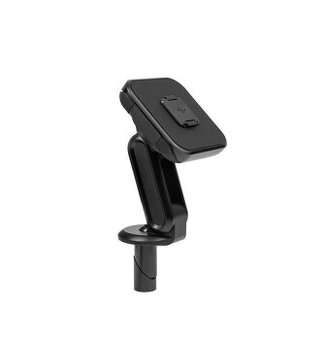 Držák mobilu na motorku Peak Design do krku řízení