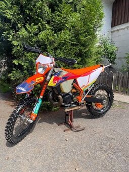 KTM EXC 300 TPI 2020
