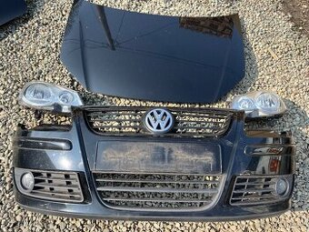 Vw polo rv 2007 nahradni dily