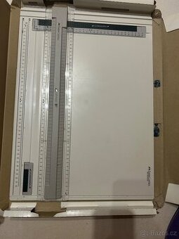 Rýsovací deska Faber-Castell A3 - 1