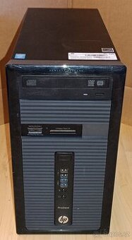 HP ProDesk 490 G1 MT,i7-4770,WIN 10,RAM 16GB,HDD 1TB,monitor
