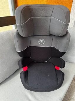 Autosedačka Cybex 15-36 kg